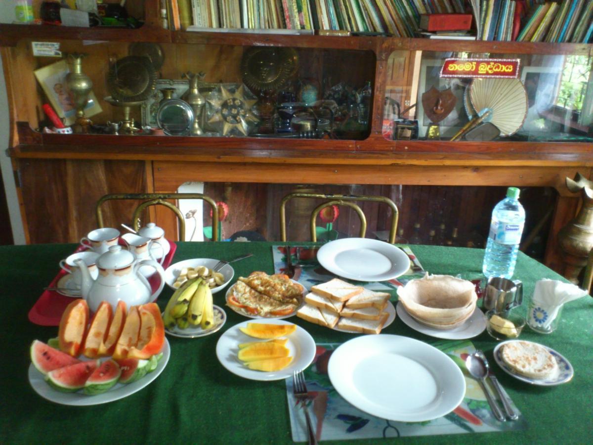 Country House Panzió Ella Kültér fotó