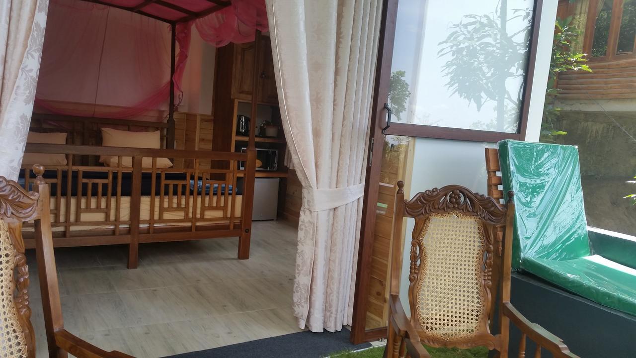 Country House Panzió Ella Kültér fotó
