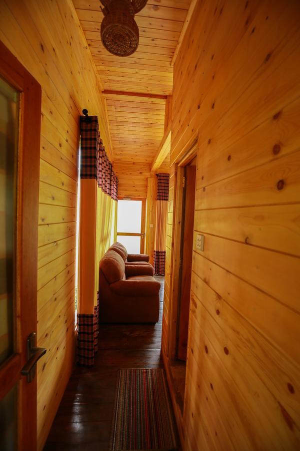 Country House Panzió Ella Kültér fotó