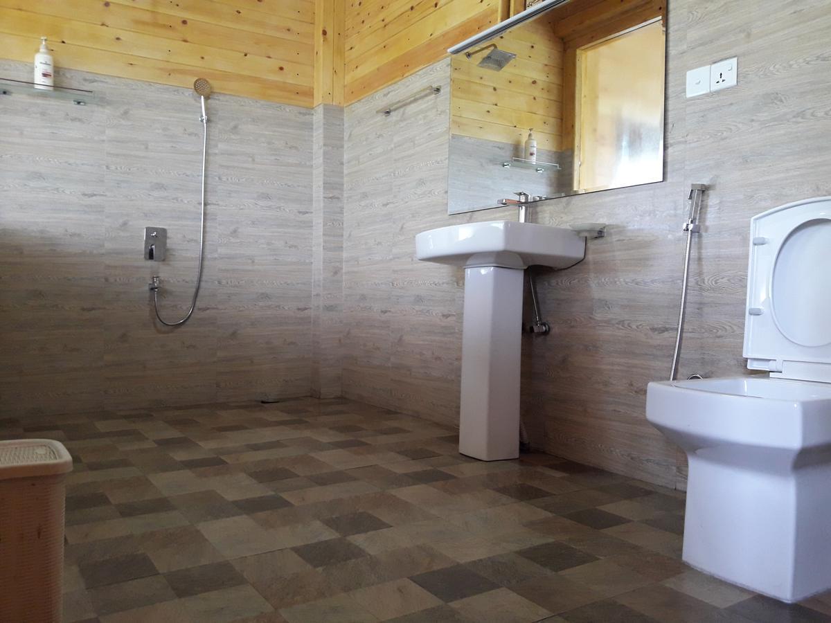 Country House Panzió Ella Kültér fotó