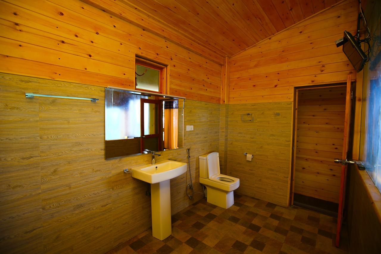 Country House Panzió Ella Kültér fotó