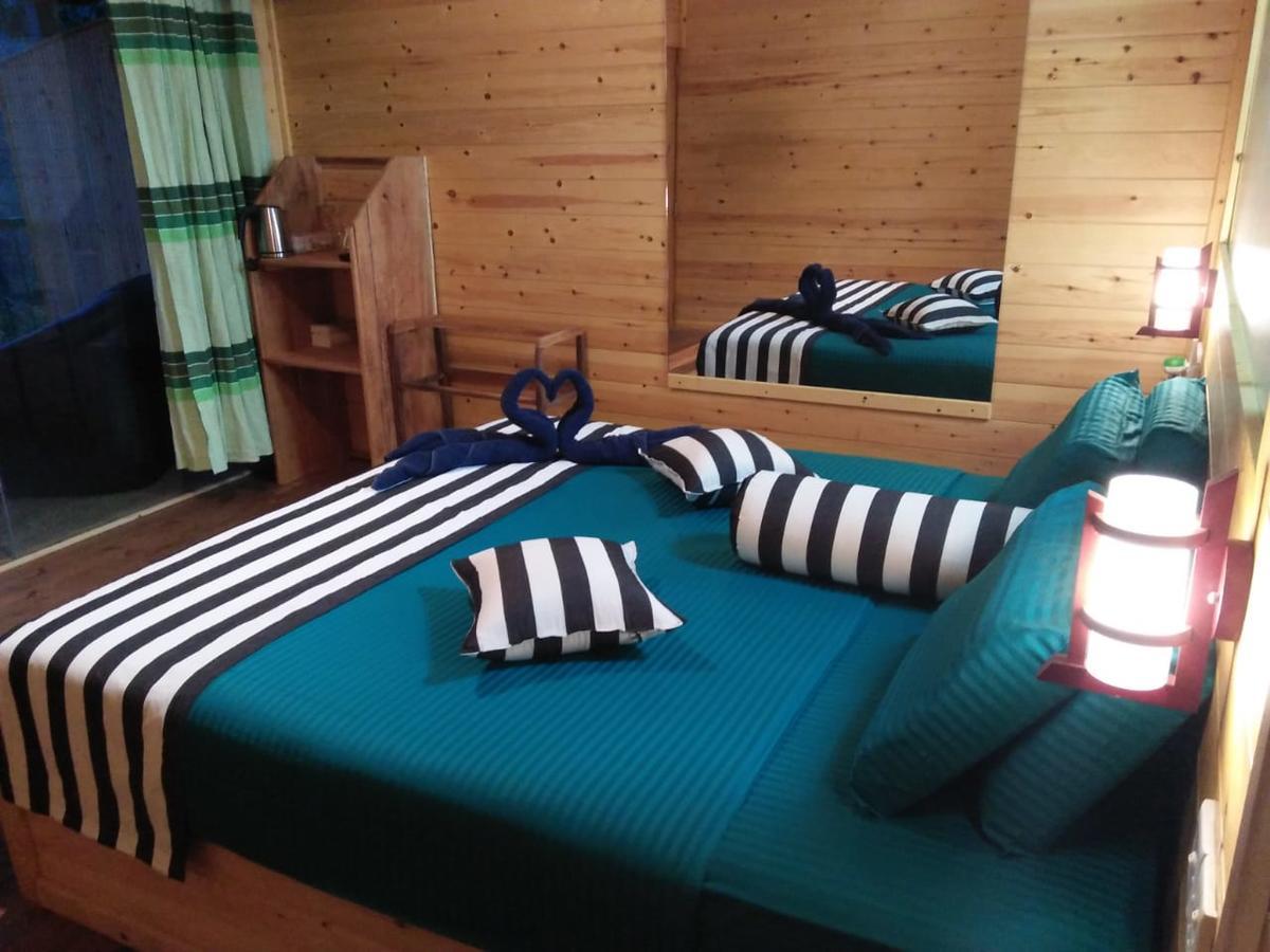 Country House Panzió Ella Kültér fotó
