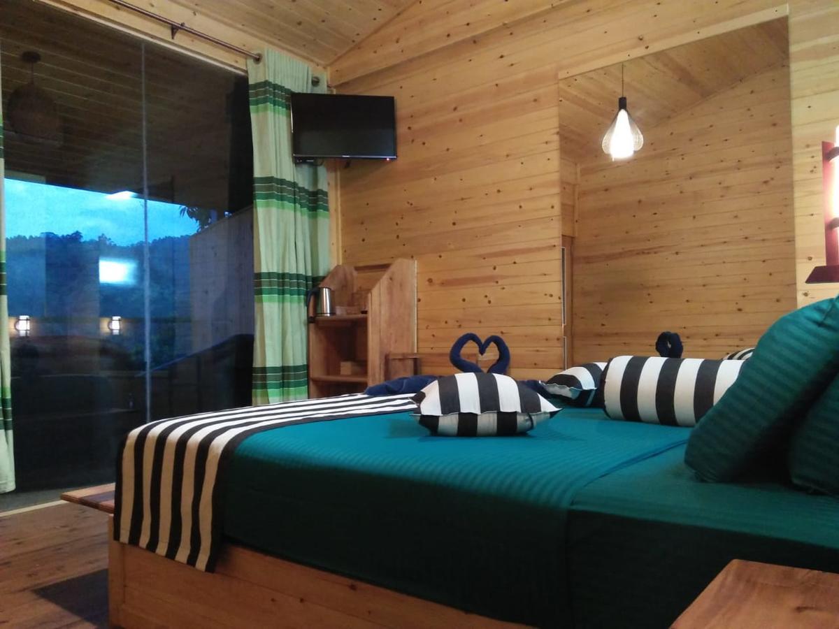 Country House Panzió Ella Kültér fotó