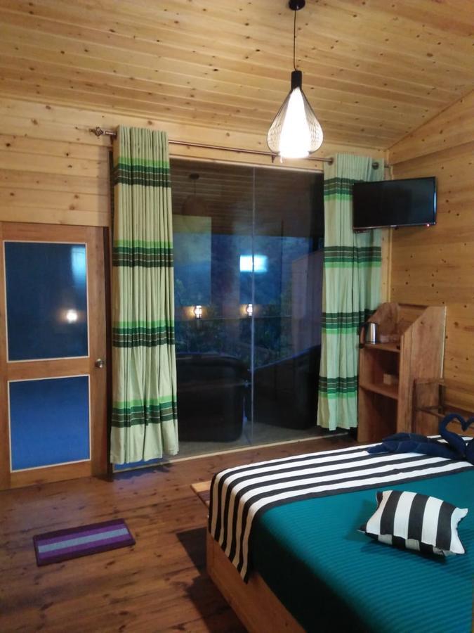 Country House Panzió Ella Kültér fotó