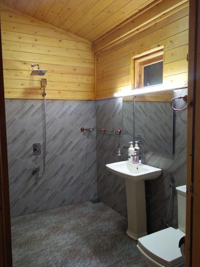 Country House Panzió Ella Kültér fotó