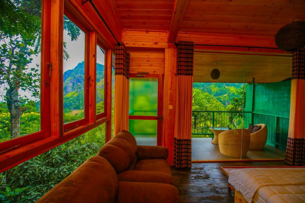Country House Panzió Ella Kültér fotó
