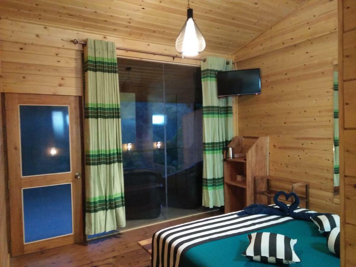 Country House Panzió Ella Kültér fotó